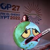 Acuerdo de la COP27: un fondo para cubrir los gastos de los países más vulnerables al cambio climático 