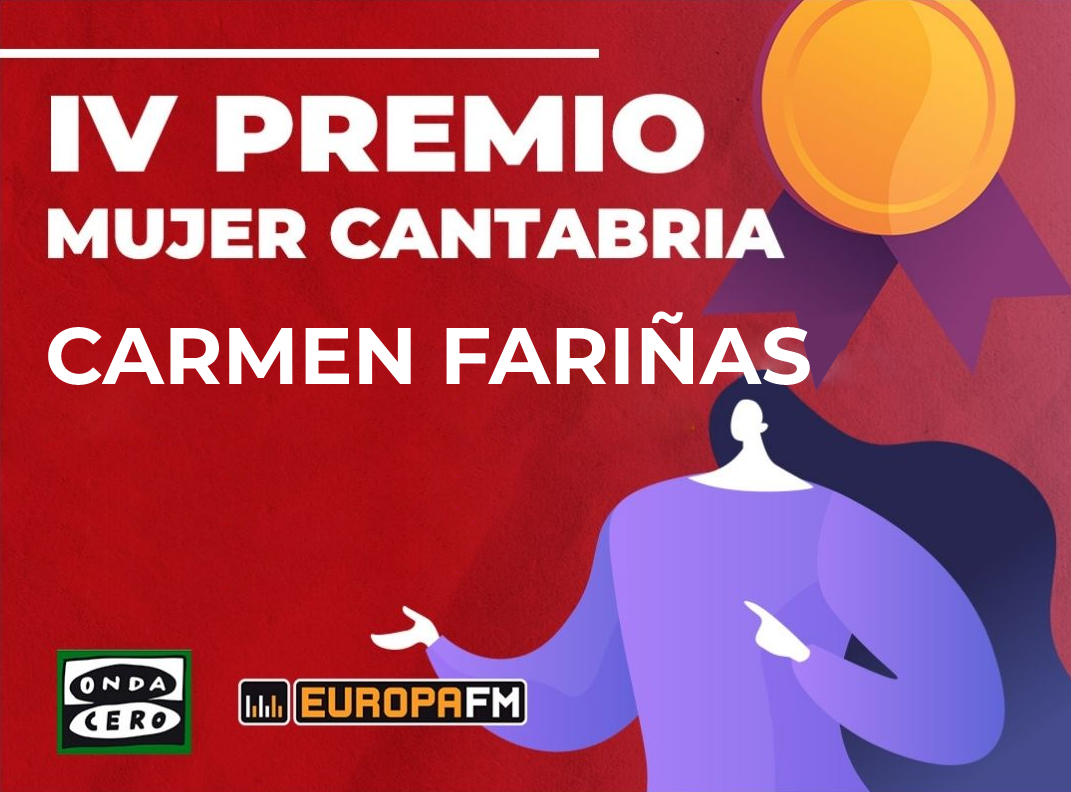 Carmen Fariñas Carmen Fariñas