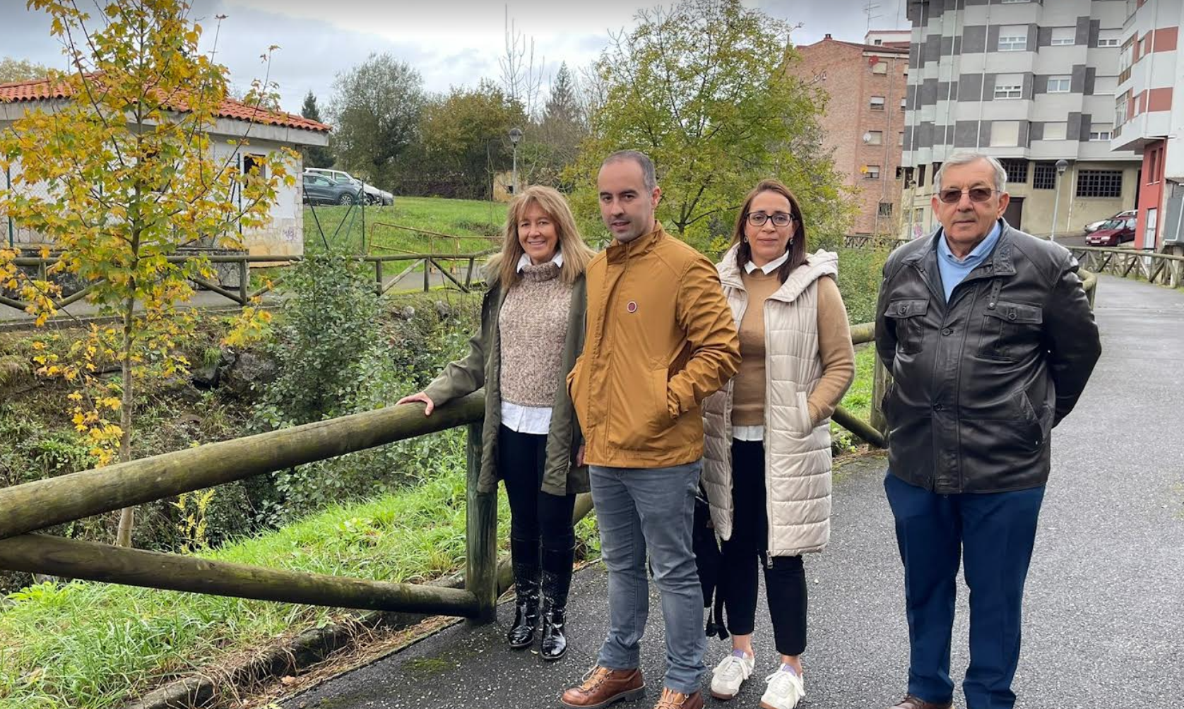 La Diputada Nacional del PP Paloma Gázquez presenta en Nava dos enmiendas por valor de 1,6 millones La Diputada Nacional del PP Paloma Gázquez presenta en Nava dos enmiendas por valor de 1,6 millones