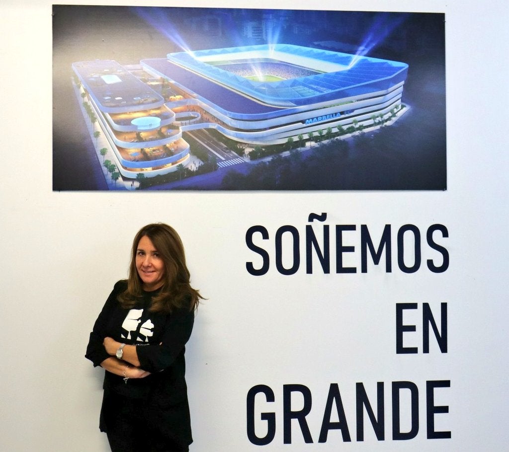Onda Deportiva Marbella, lunes 21 de noviembre de 2022 Onda Deportiva Marbella, lunes 21 de noviembre de 2022