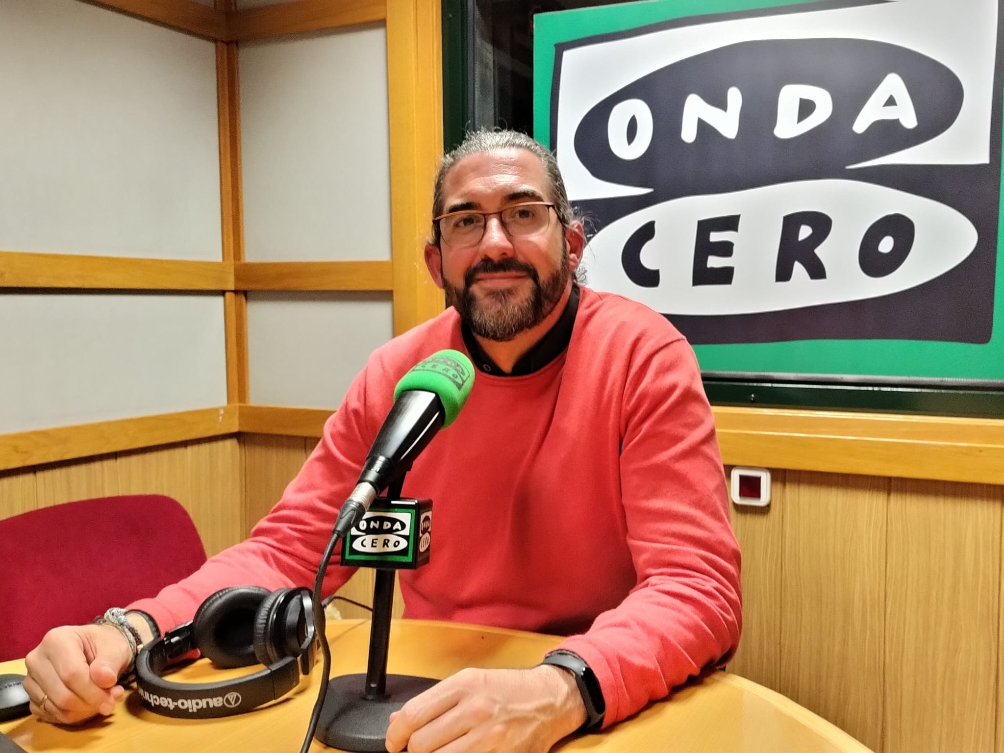 Más de Uno León 21/11/2022 Más de Uno León 21/11/2022