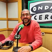 Luis Gutiérrez, profesor del colegio Maristas San José Luis Gutiérrez, profesor del colegio Maristas San José