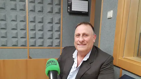 Javier Labairu Concejal de Seguridad Ciudadana