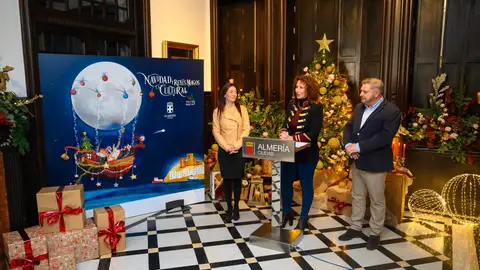 Navidad Almería Navidad Almería