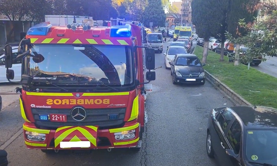 Noticias Alcalá de Henares matinal 21/11/2022 Noticias Alcalá de Henares matinal 21/11/2022