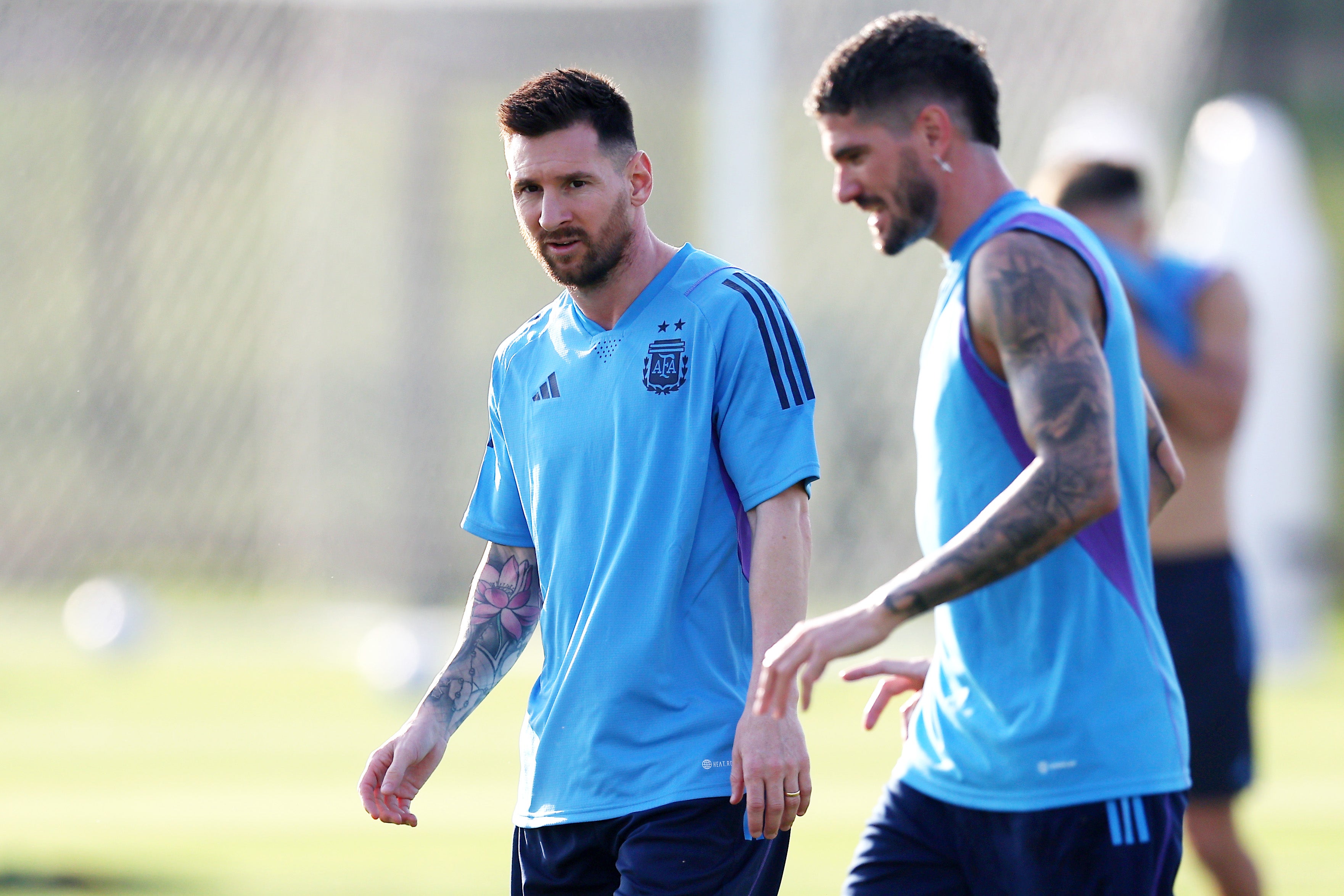 Contra quién juega Argentina en la fase de grupos Contra quién juega Argentina en la fase de grupos