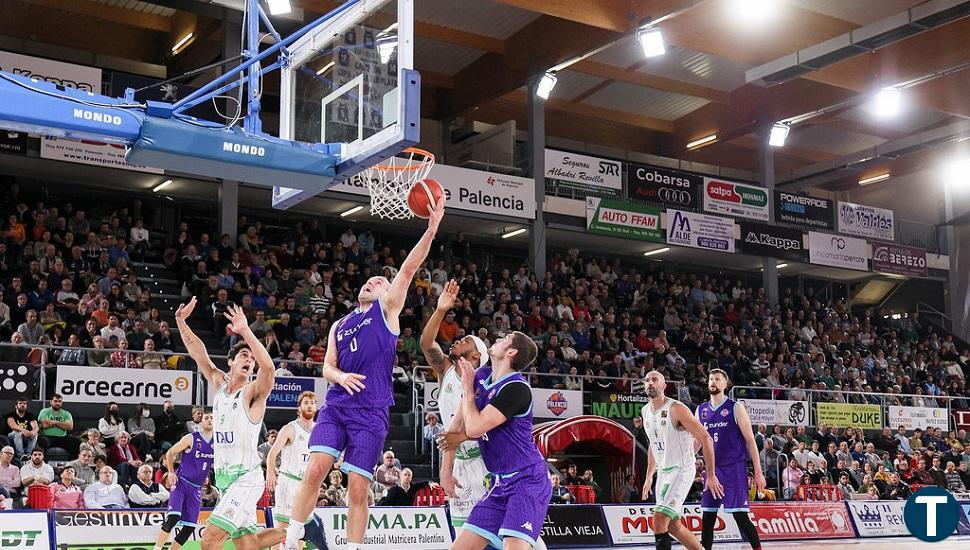 Orenga estalla contra los arbitrajes de LEB Oro Orenga estalla contra los arbitrajes de LEB Oro
