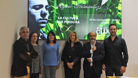 La Diputaci&oacute;n premia a las 21 personas, tradiciones e instituciones m&aacute;s destacadas de la cultura alicantina