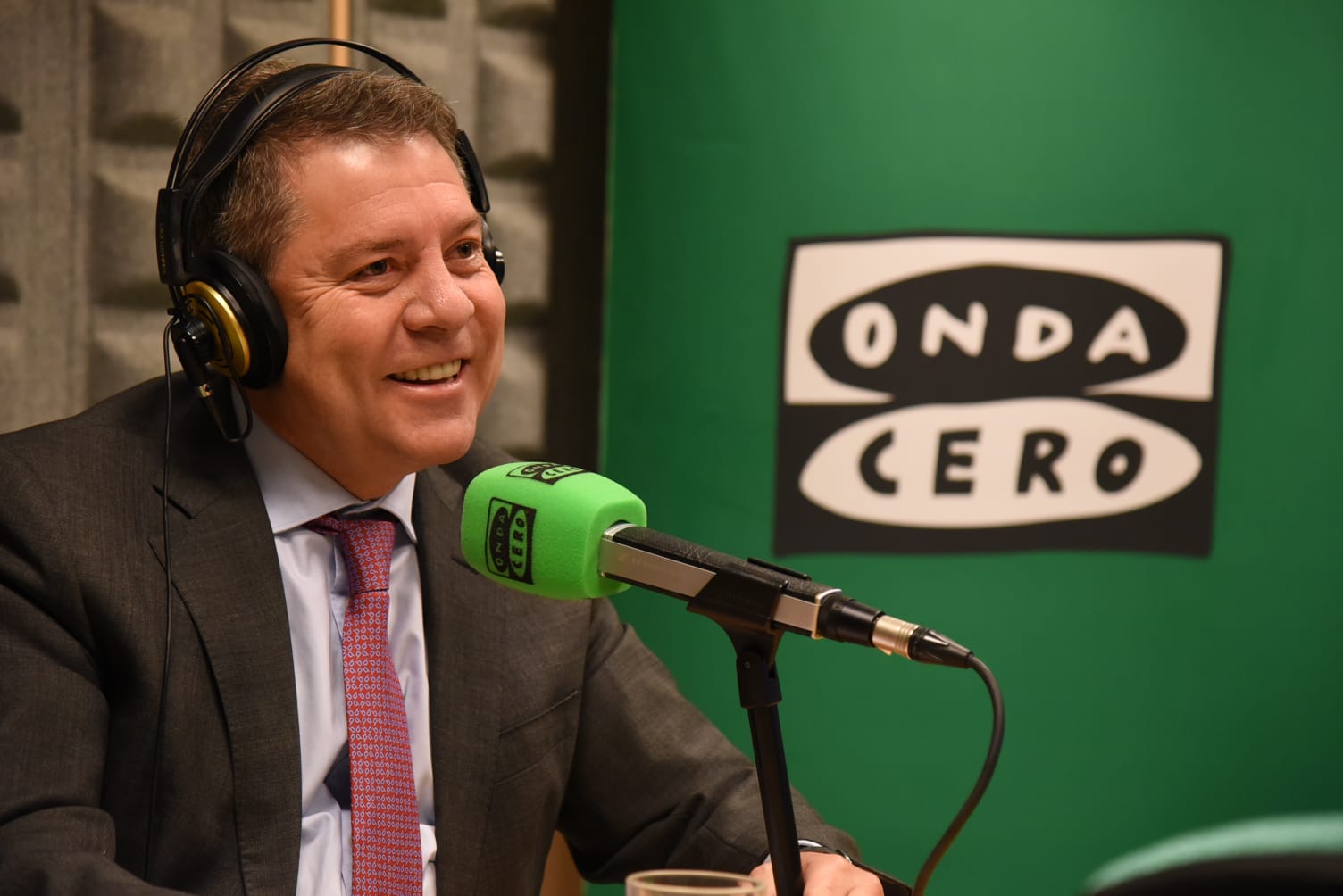 García- Page, partidario de introducir como delito la convocatoria de un referéndum ilegal García- Page, partidario de introducir como delito la convocatoria de un referéndum ilegal