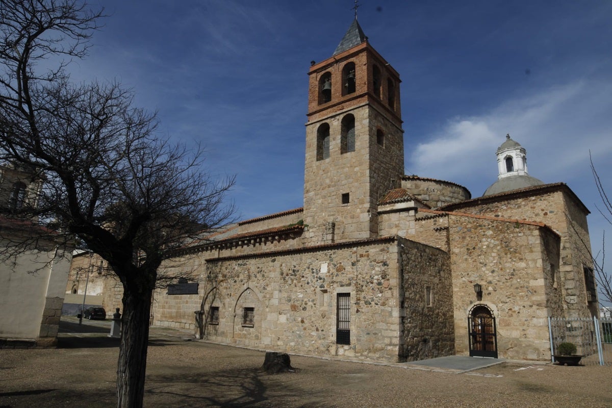 Aprobado el convenio con el Arzobispado que permitirá crear una gran plaza pública frente a la Basílica de Santa Eulalia Aprobado el convenio con el Arzobispado que permitirá crear una gran plaza pública frente a la Basílica de Santa Eulalia