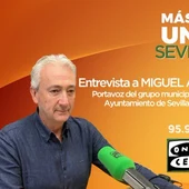 Más de uno Sevilla Más de uno Sevilla