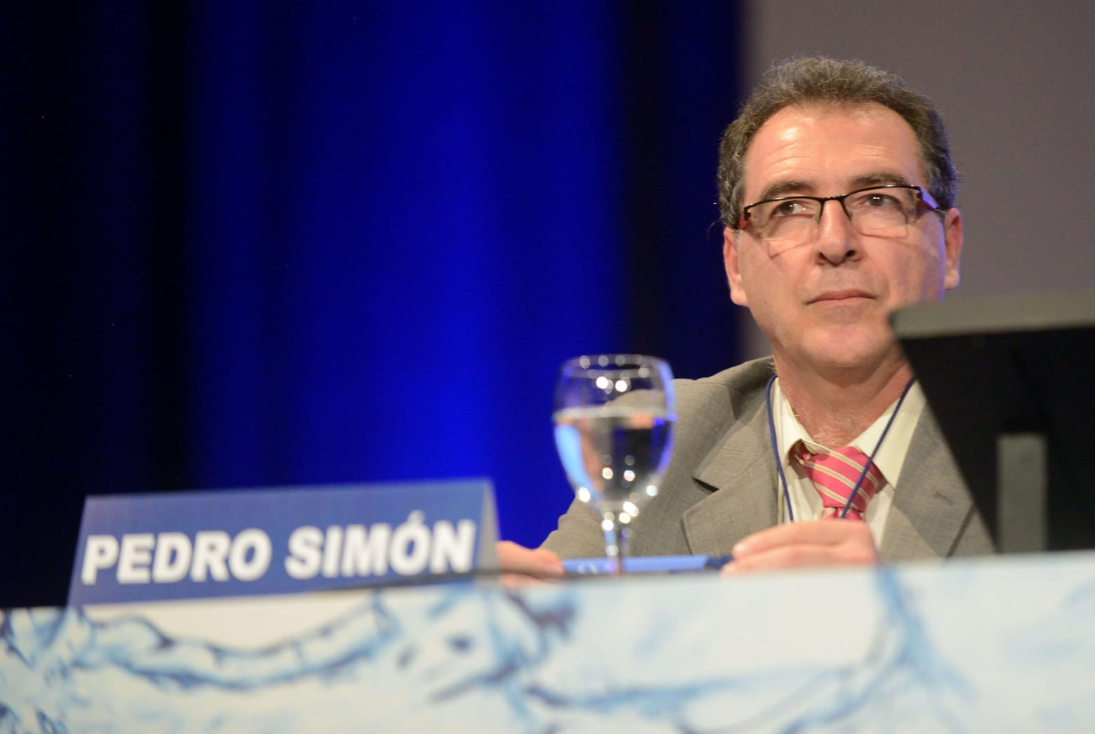 El director técnico de ESAMUR califica de "barbaridad" decir que se están vertiendo aguas fecales al Mar Menor El director técnico de ESAMUR califica de "barbaridad" decir que se están vertiendo aguas fecales al Mar Menor