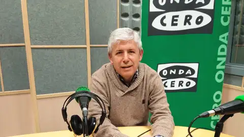 Dámaso Matarranz Dámaso Matarranz