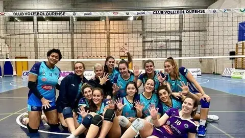 O Aceites Abril completa unha xornada redonda con duas victorias O Aceites Abril completa unha xornada redonda con duas victorias