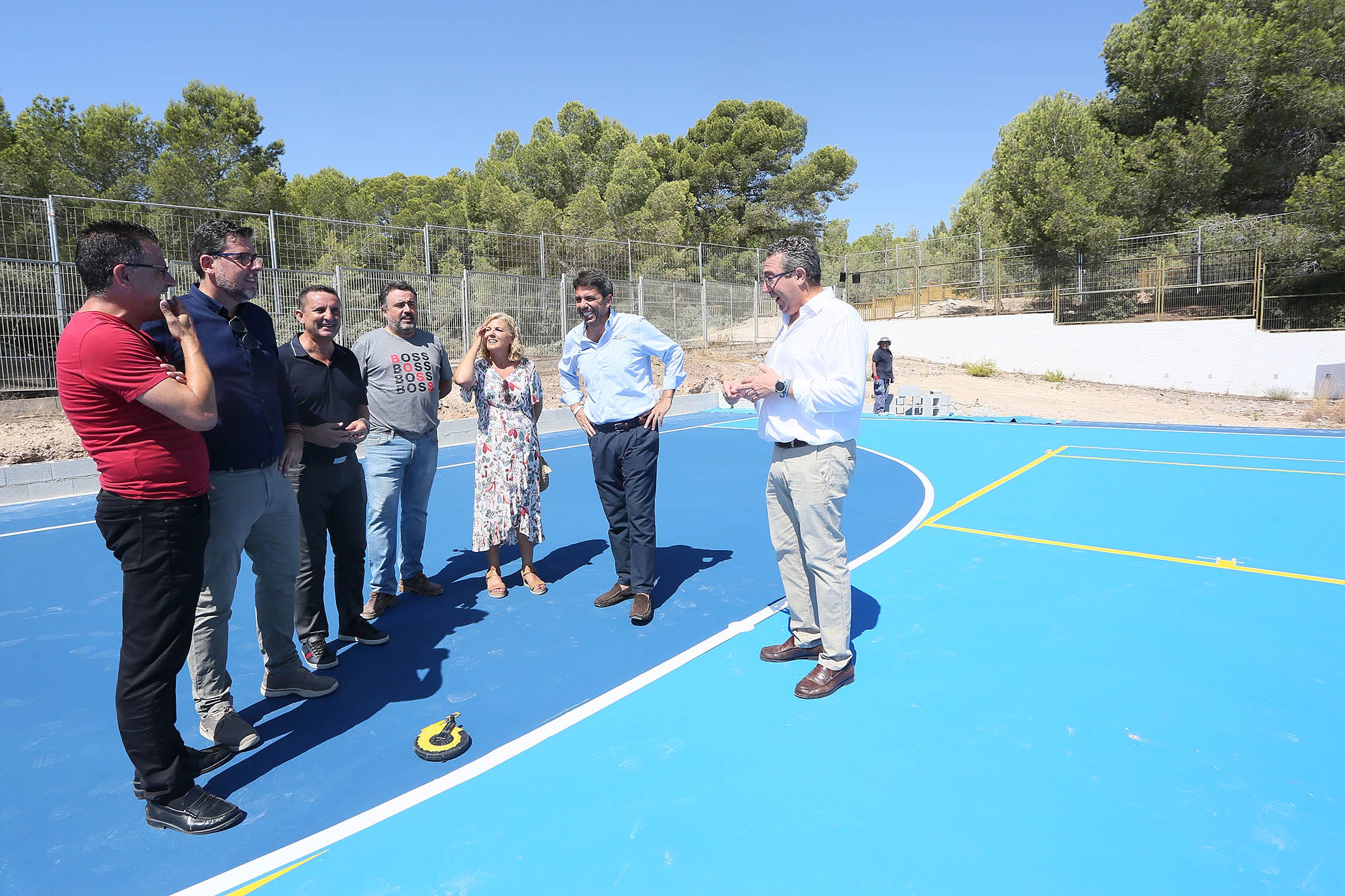 16 municipios de la comarca entre los beneficiados por las ayudas de 6,3 millones 16 municipios de la comarca entre los beneficiados por las ayudas de 6,3 millones