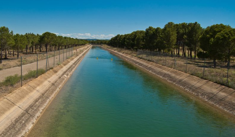 Toledo celebra la decisión del Consejo de Estado sobre el Plan Hidrológico del Tajo Toledo celebra la decisión del Consejo de Estado sobre el Plan Hidrológico del Tajo
