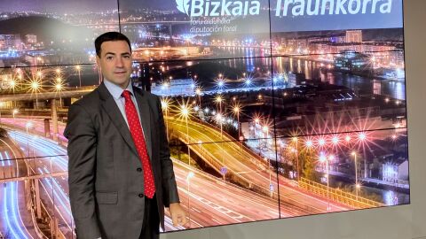 Imanol Pradales 