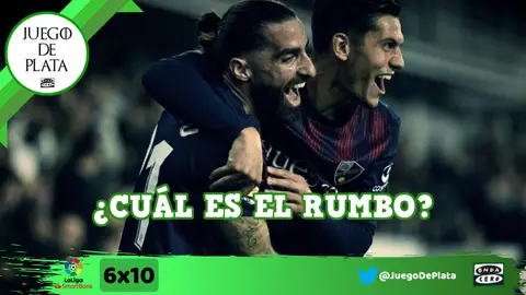 Juego de Plata 6x10. Juego de Plata 6x10.