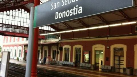 Estaci&oacute;n Renfe 