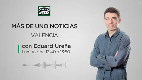 OC V NOTICIAS VLC UREÑA OC V NOTICIAS VLC UREÑA