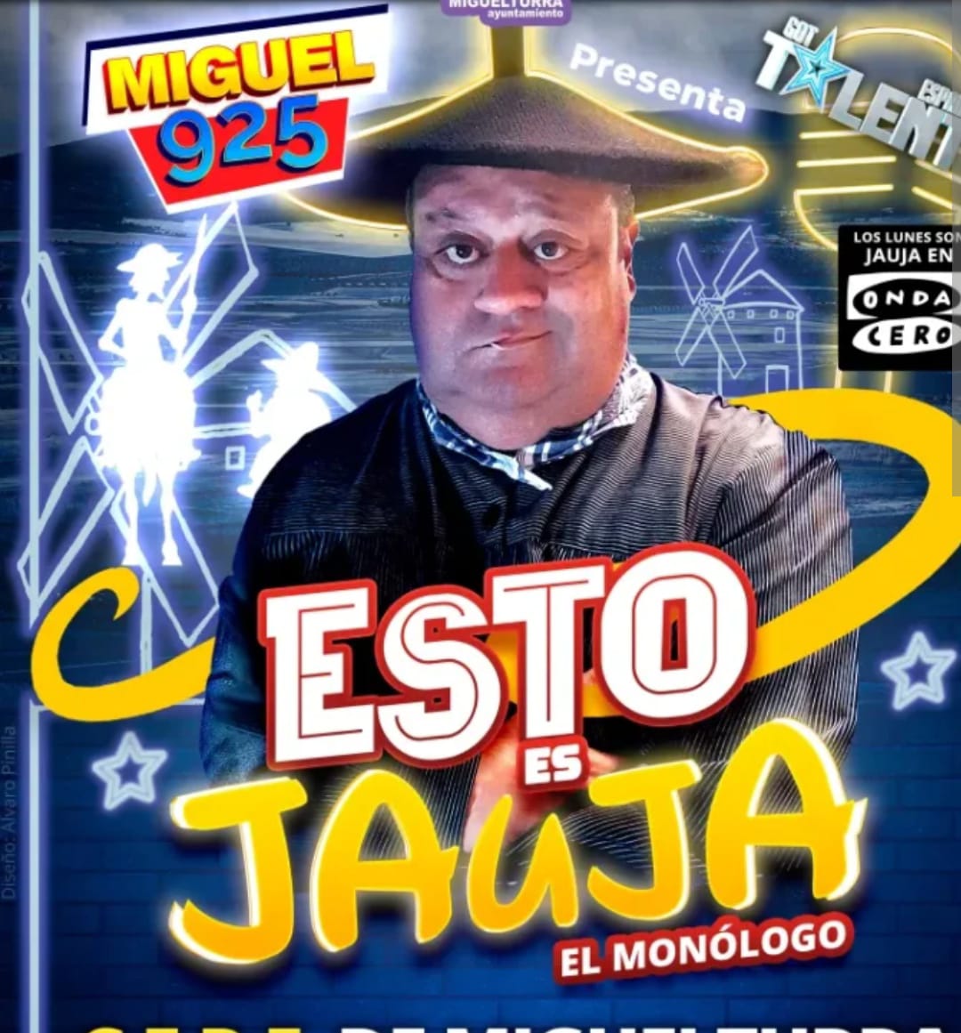 Los lunes son Jauja en Onda Cero Los lunes son Jauja en Onda Cero