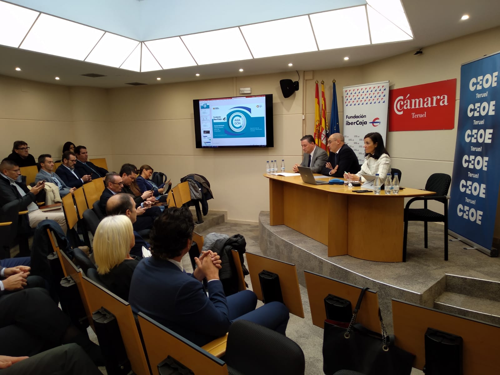 El futuro de las empresas pasa por la sostenibilidad El futuro de las empresas pasa por la sostenibilidad