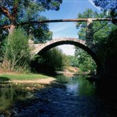 Puente de los canales
