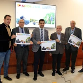 Expourense acolle Sportur Galicia con 50 expositores Expourense acolle Sportur Galicia con 50 expositores