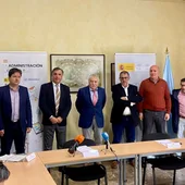 “A Administración cerca de ti” achegará as xestións administrativas os concellos da provincia “A Administración cerca de ti” achegará as xestións administrativas os concellos da provincia