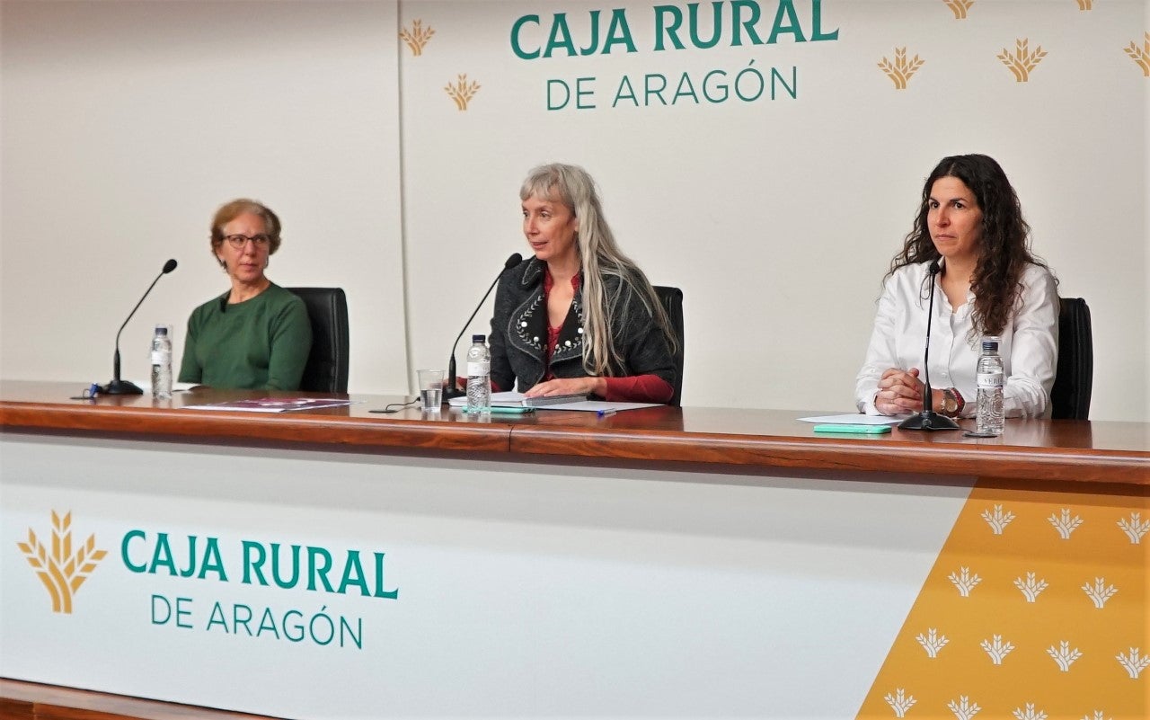 La mujer, protagonista de los actos del Día de la discapacidad La mujer, protagonista de los actos del Día de la discapacidad