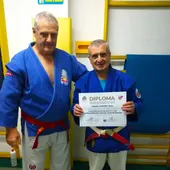 Manuel Montero consegue o Sétimo Dan en Defensa Persoal Manuel Montero consegue o Sétimo Dan en Defensa Persoal
