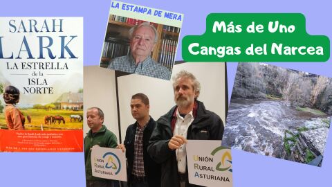 M&aacute;s de Uno Cangas del Narcea 23/11/2022 