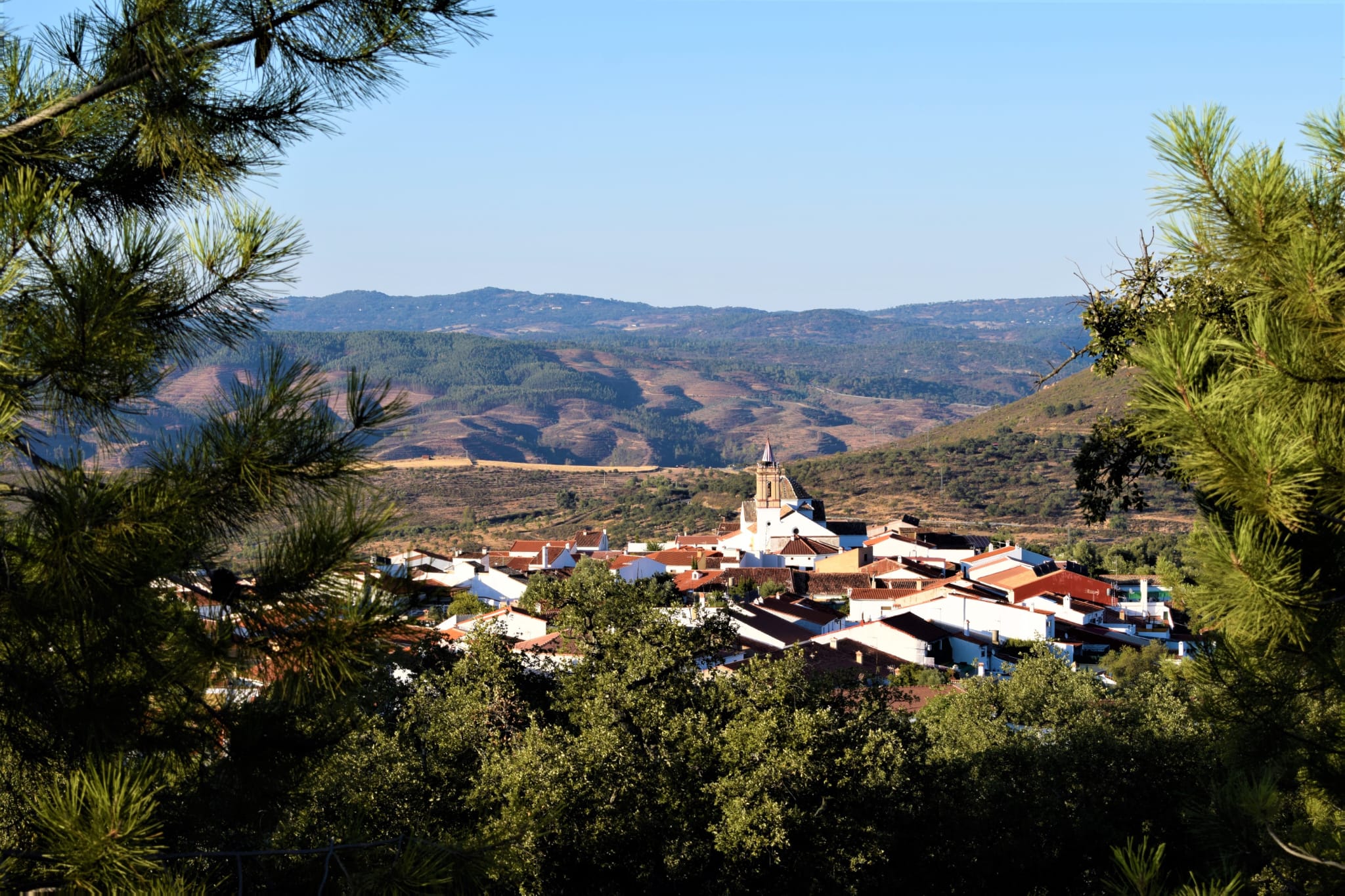 RETO DEMOGRÁFICO: CAMPOFRÍO, PUERTA DE LA SIERRA - 24/11/2022 RETO DEMOGRÁFICO: CAMPOFRÍO, PUERTA DE LA SIERRA - 24/11/2022