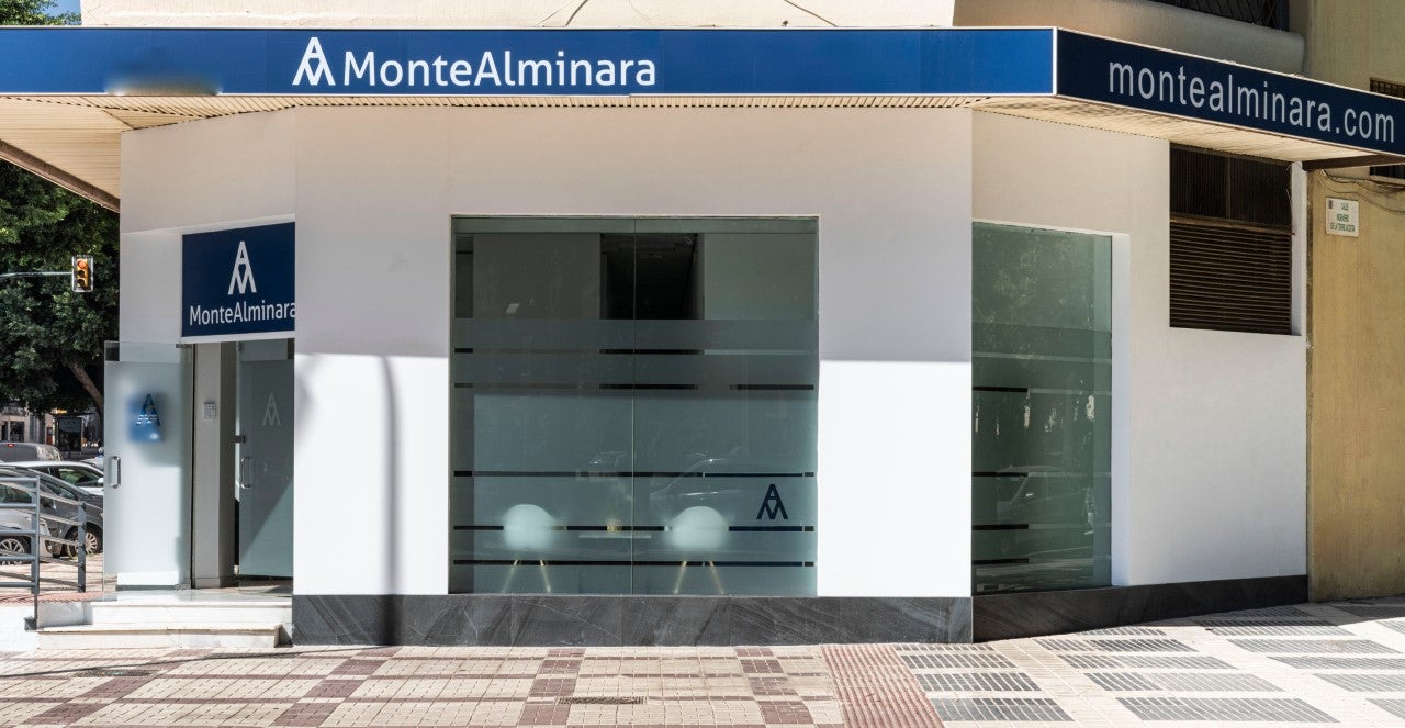 Montealminara abre un nuevo centro ambulatorio en Málaga capital Montealminara abre un nuevo centro ambulatorio en Málaga capital