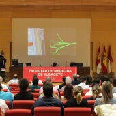 Se presenta en Albacete el Instituto de Investigación Sanitaria de Castilla-La Mancha
