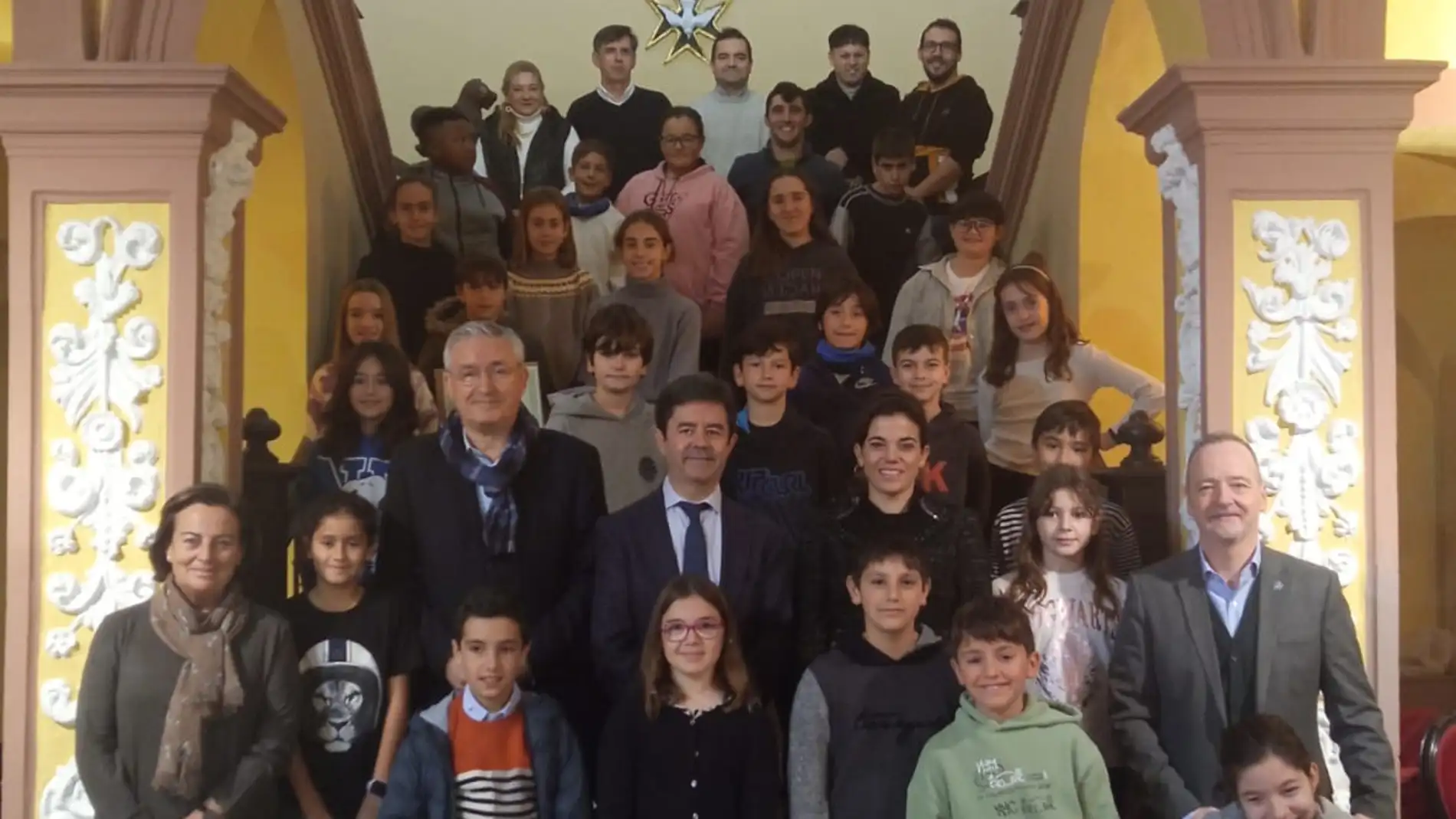 Los niños de Huesca colaborarán en la remodelación de Martínez de Velasco