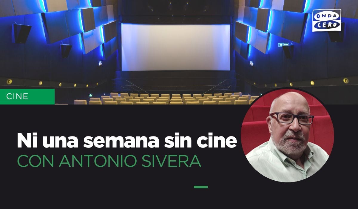 Ni una semana sin cine (04/12/2023) Ni una semana sin cine (04/12/2023)