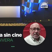 Ni una semana sin cine Antonio Sivera Ni una semana sin cine Antonio Sivera