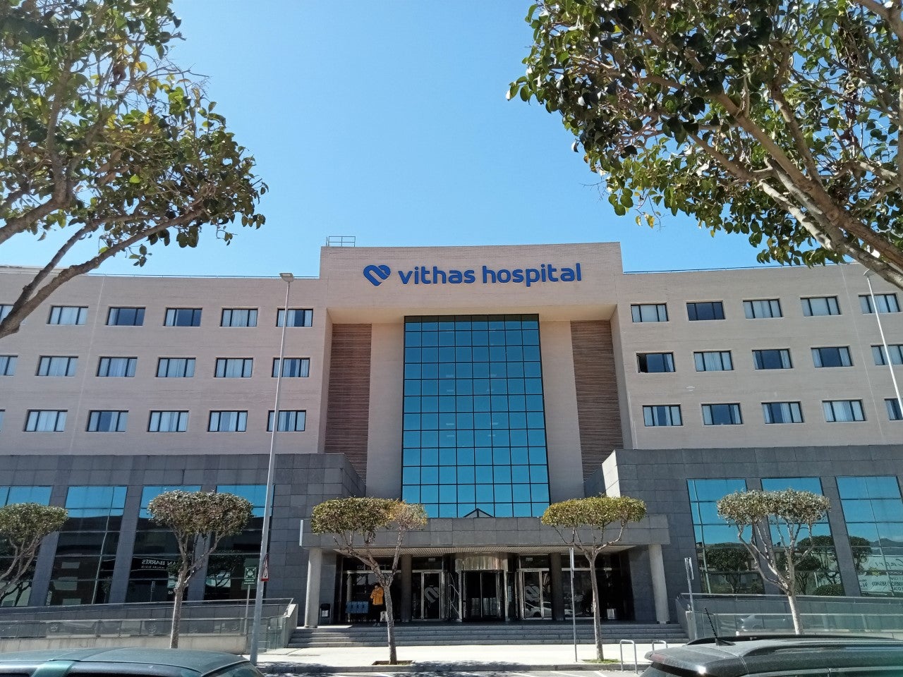 El Hospital Vithas abre sus puertas a la donación de sangre El Hospital Vithas abre sus puertas a la donación de sangre