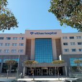 El Hospital Vithas abre sus puertas a la donación de sangre