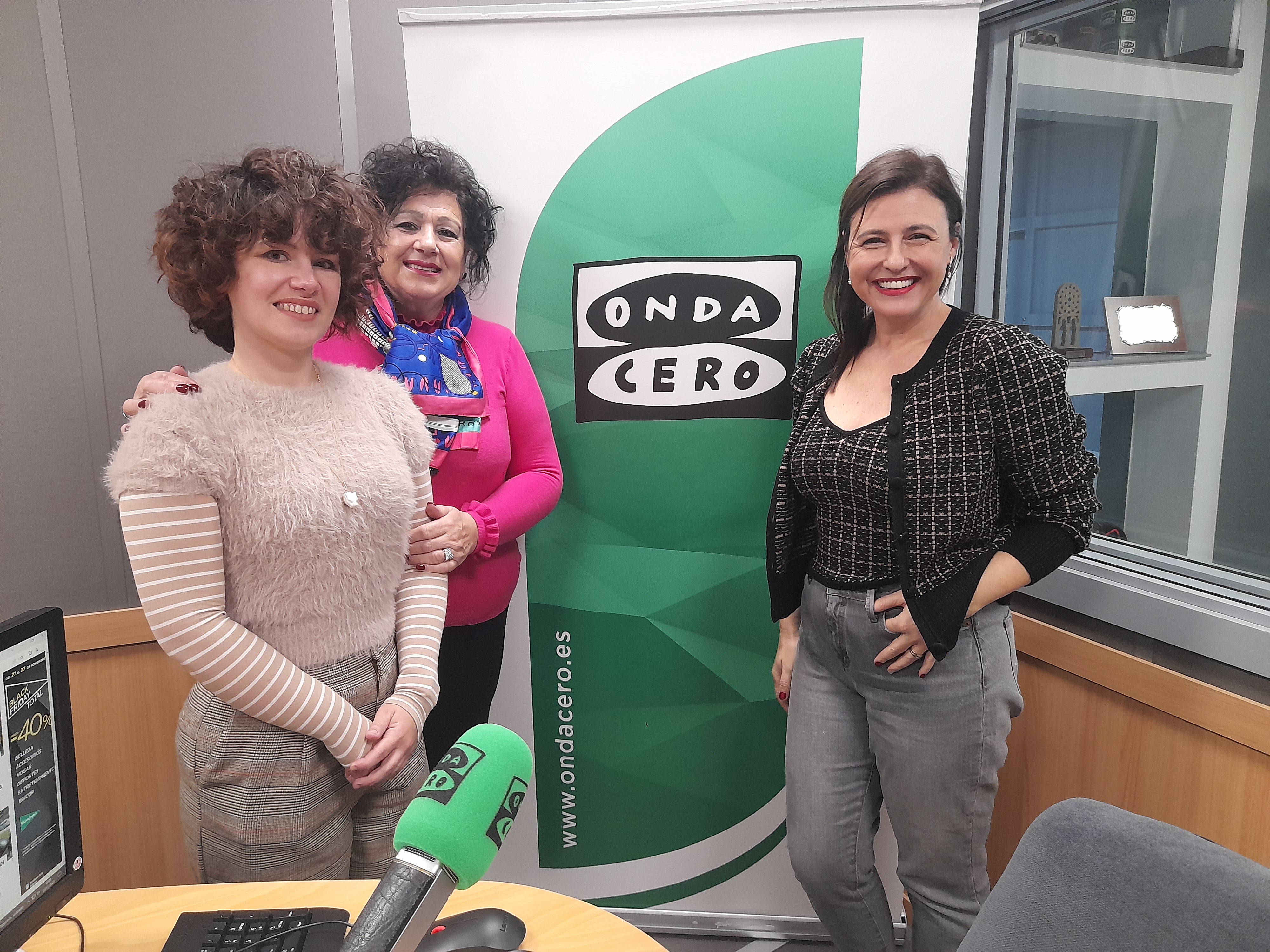 Más de Uno Oviedo 23/11/2022 Más de Uno Oviedo 23/11/2022