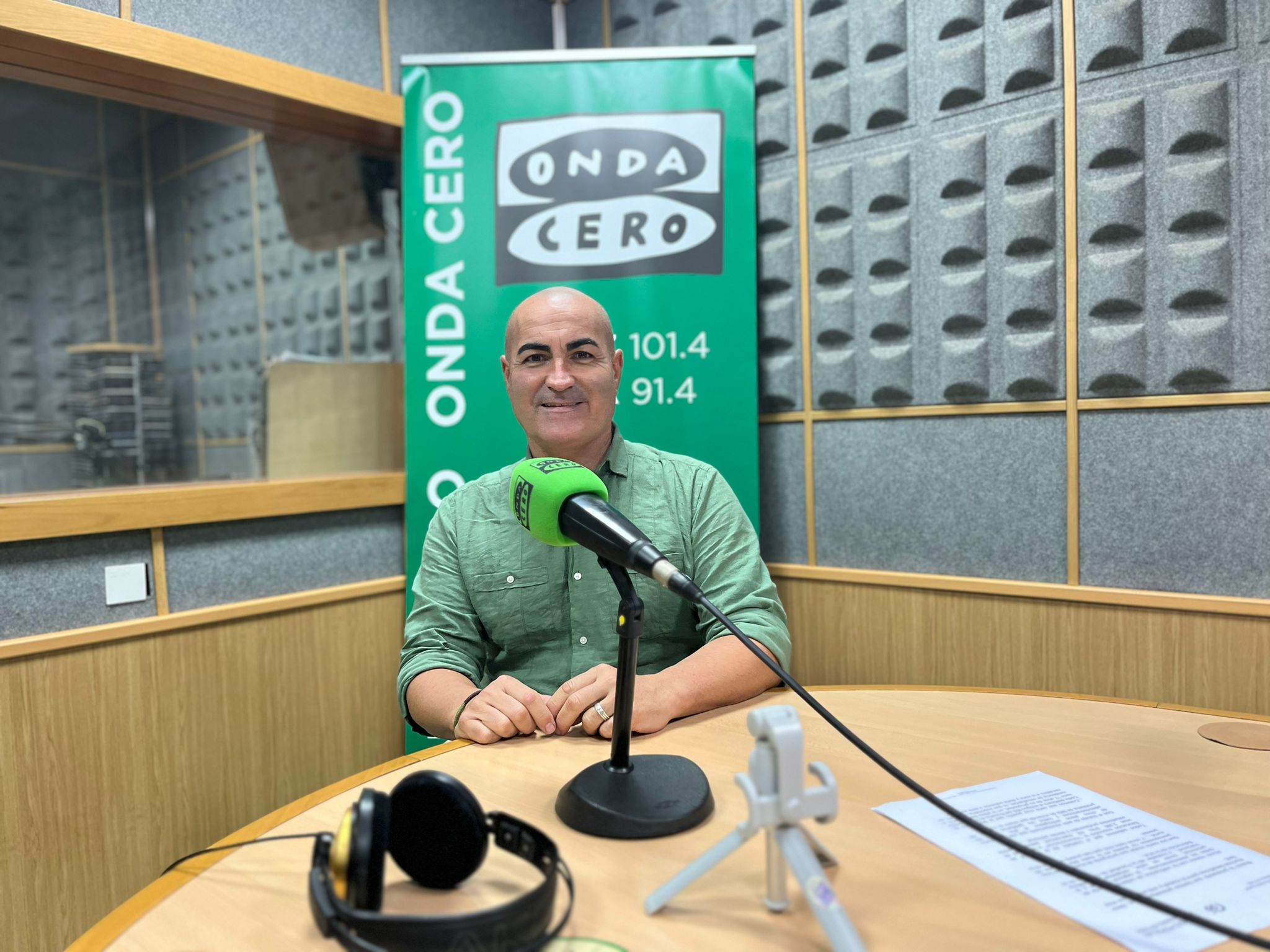José Carlos Teruel (PP) denuncia que la obra del parking del Campo del Sur va con retraso: "Habría que analizar responsabilidades" José Carlos Teruel (PP) denuncia que la obra del parking del Campo del Sur va con retraso: "Habría que analizar responsabilidades"