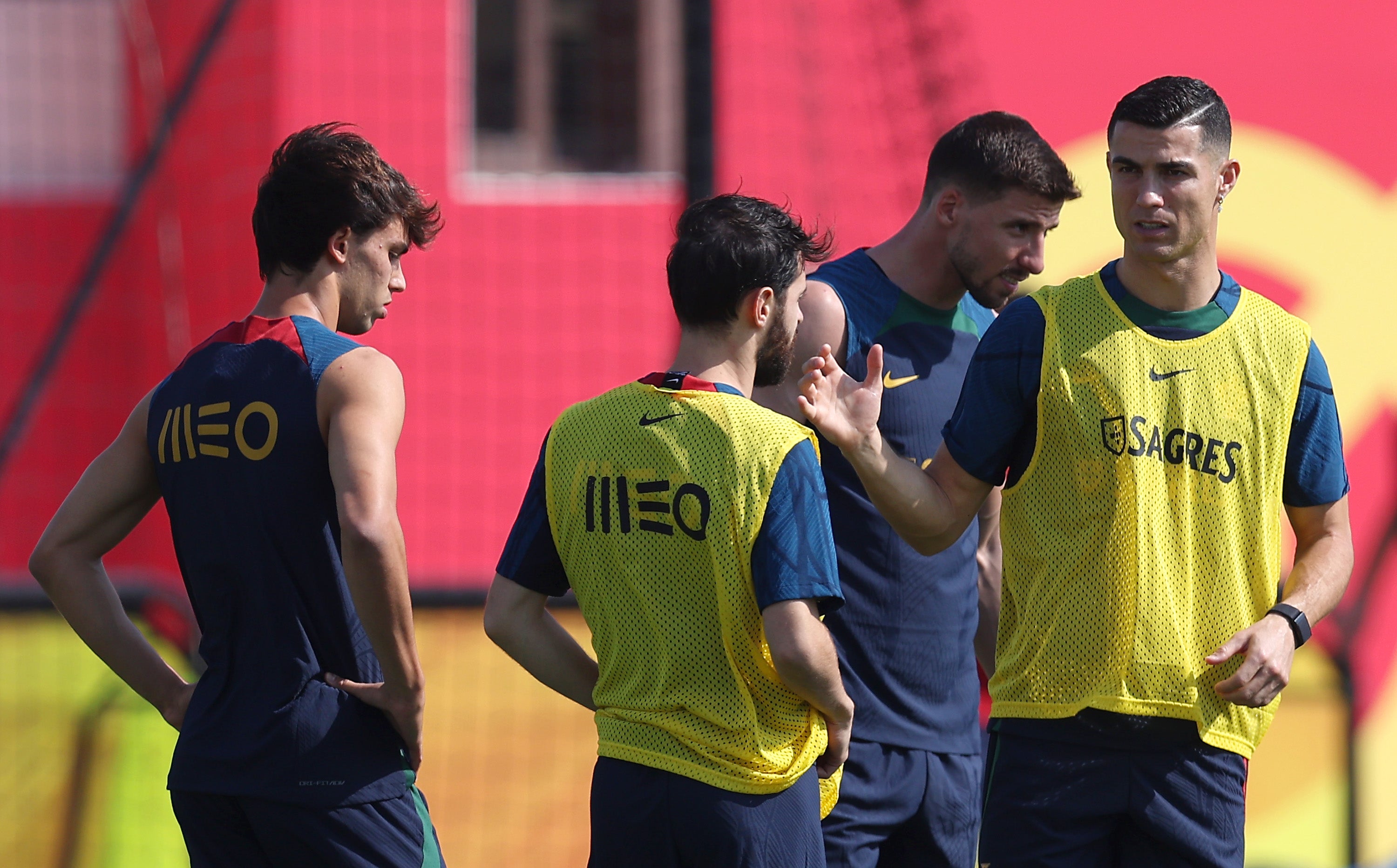Contra quien juega Portugal en la fase de grupos Contra quien juega Portugal en la fase de grupos