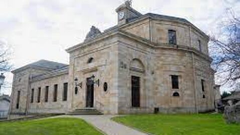 Casa de Juntas 