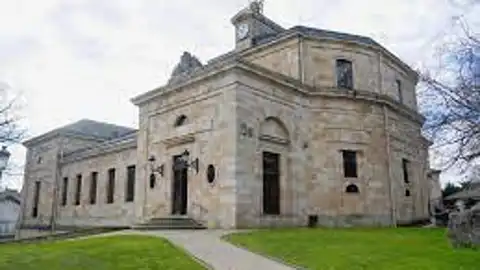 Casa de Juntas Casa de Juntas