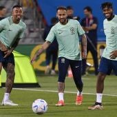 Cuándo juega Brasil en el Mundial de Qatar 2022: horario y rival