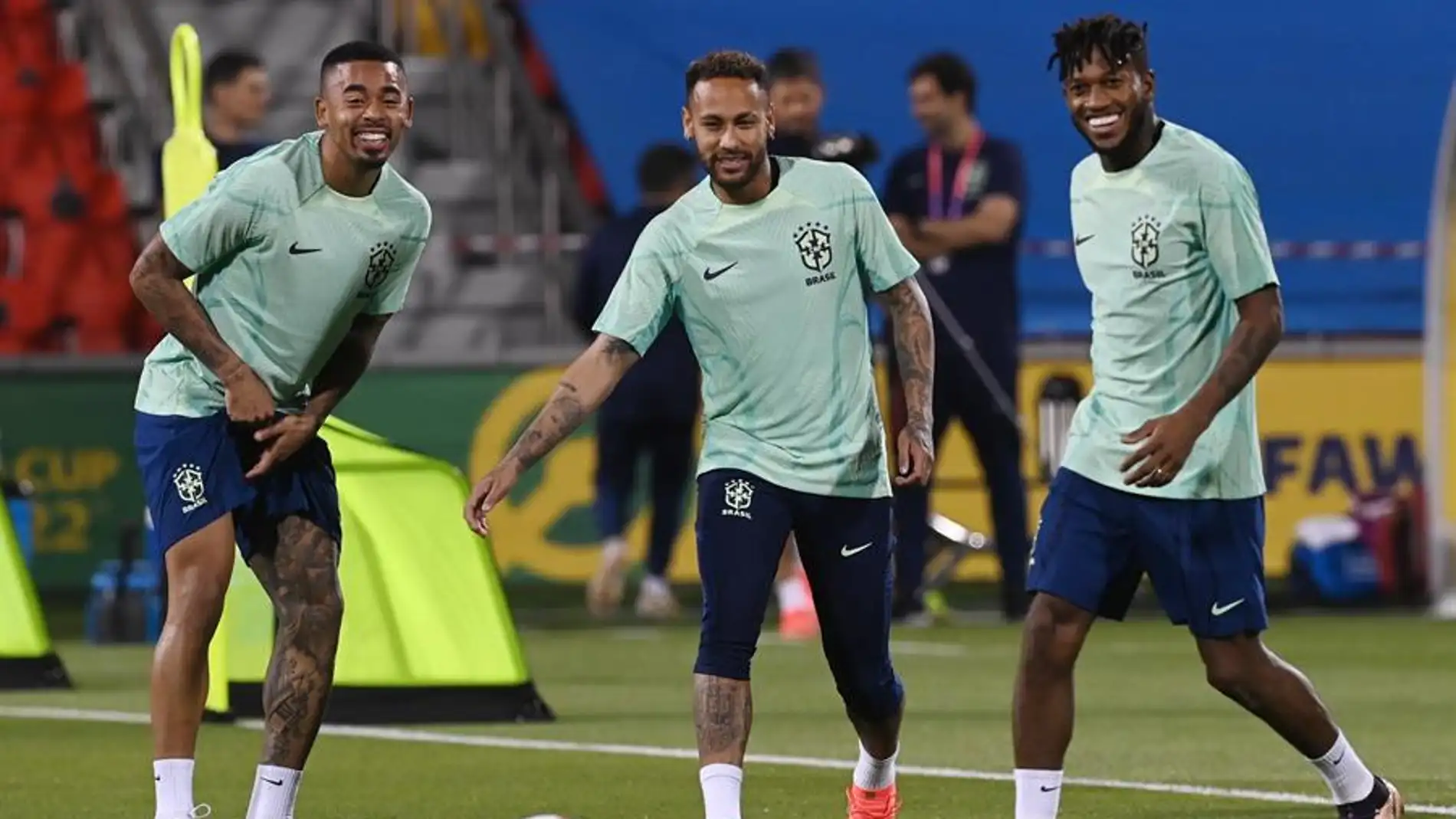 Cuándo juega Brasil en el Mundial de Qatar 2022: horario y rival