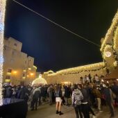 El Gran Mercado de Navidad y el Mercado Medieval, protagonizarán las actividades navideñas en Peñíscola