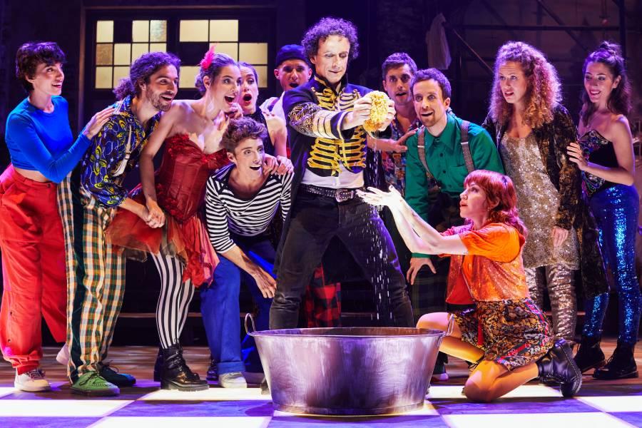 Más de Uno Málaga 24/11/2022 Más de Uno Málaga 24/11/2022