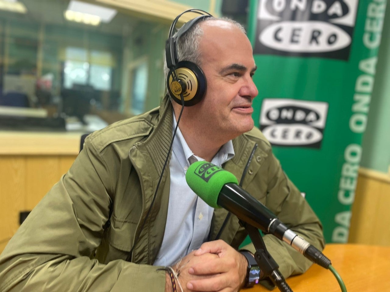 Álvaro Arriaga, el chef en su mejor momento Álvaro Arriaga, el chef en su mejor momento